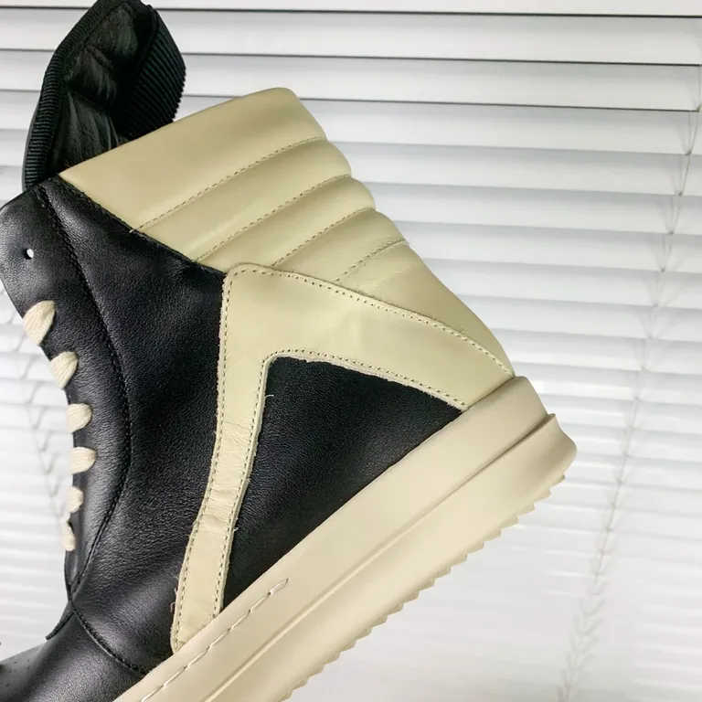 Rick Owens Shoe 